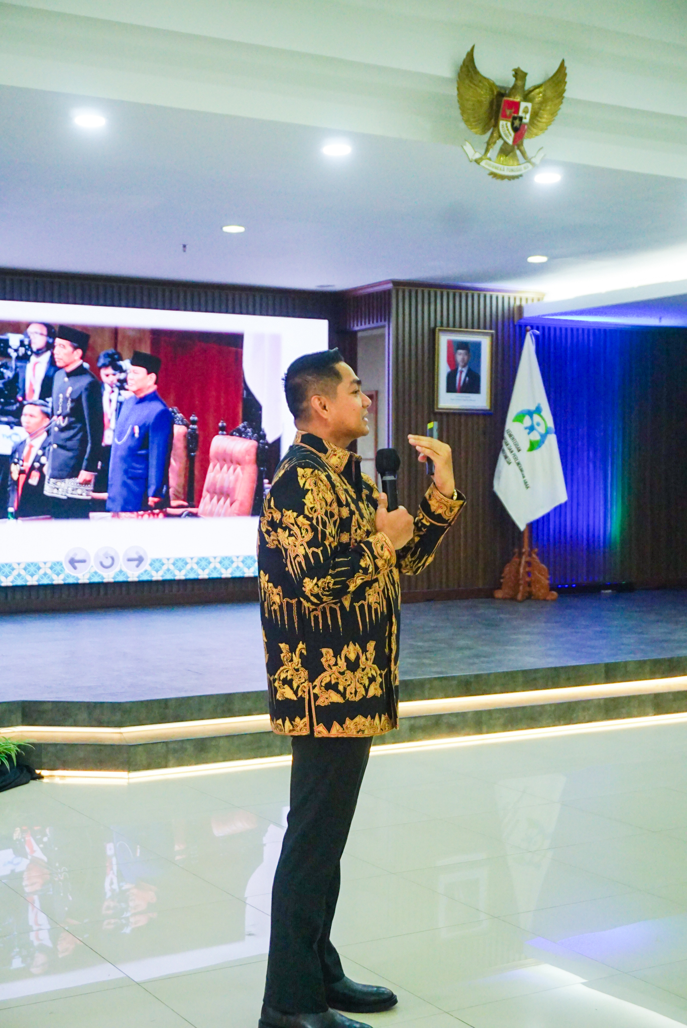Pondasi Utama Kesuksesan Organisasi