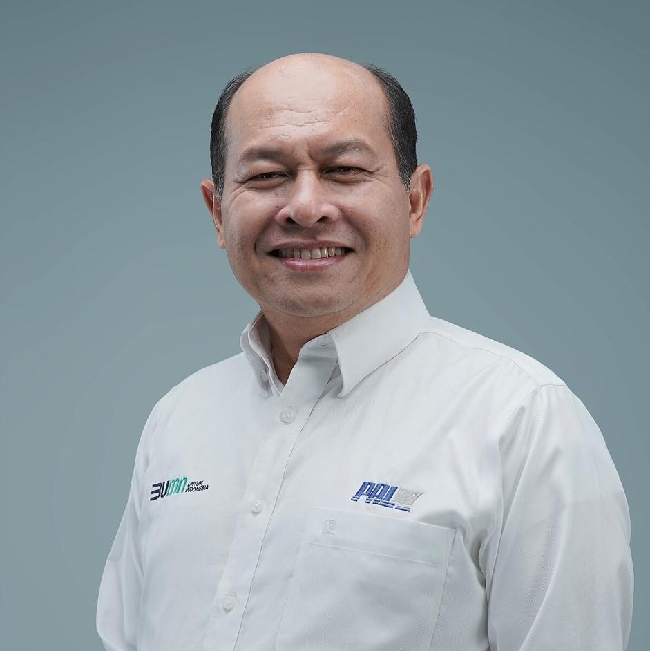 Kaharuddin Djenod